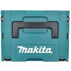 Makita BHP 458 ZJ Perceuse Visseuse à Percussion Sans Fil 18 V Li-Ion + Makita MAKPAC 2 - Sans Batterie, Sans Chargeur 10 Makita BHP 458 ZJ Perceuse Visseuse à Percussion Sans Fil 18 V Li-Ion + Makita MAKPAC 2 - Sans Batterie, Sans Chargeur -Perceuse Soldes 2022 29982777 4