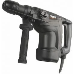 FERM HDM1043P Marteau Perforateur 1100W
