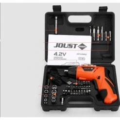 Betterlife Tournevis électrique, Mini Tournevis, Tournevis Rechargeable, Perceuse électrique Au Lithium, Tournevis électrique USB, Jeu De Tournevis A 9 Betterlife Tournevis électrique, Mini Tournevis, Tournevis Rechargeable, Perceuse électrique Au Lithium, Tournevis électrique USB, Jeu De Tournevis A -Perceuse Soldes 2022 30006650 3