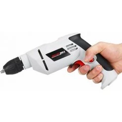 Betterlife Perceuse électrique Haute Puissance, Perceuse électrique Domestique, Régulation De Vitesse, Perceuse électrique Avant Et Arrière, Perceuse électrique En Ligne à Moteur En Cuivre A 8 Betterlife Perceuse électrique Haute Puissance, Perceuse électrique Domestique, Régulation De Vitesse, Perceuse électrique Avant Et Arrière, Perceuse électrique En Ligne à Moteur En Cuivre A -Perceuse Soldes 2022 30006655 2