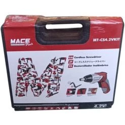 Betterlife Perceuse électrique Au Lithium 4.2V, Tournevis électrique, Réversible, Tournevis USB, Perceuse De Charge A -Perceuse Soldes 2022 30006679 3