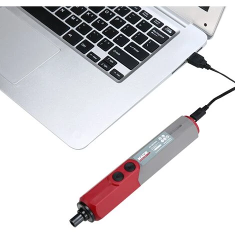 Betterlife Tournevis électrique Ensemble De Tournevis Rechargeable USB Batterie Au Lithium Perceuse à Main Tournevis électrique A 4 Betterlife Tournevis électrique Ensemble De Tournevis Rechargeable USB Batterie Au Lithium Perceuse à Main Tournevis électrique A – Image 2