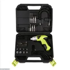 Betterlife Tournevis électrique Rechargeable Tournevis électrique Nickel Tournevis électrique Tournevis électrique Mini Ménage A -Perceuse Soldes 2022 30006732 3