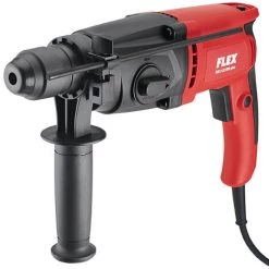 Marteau Piqueur DH 5 SDS Max + FHE 2-22 SDS Plus FLEX - 920335 -Perceuse Soldes 2022 30013804 4