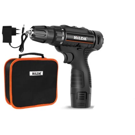 ILoveMilan 12 V Au Lithium Tournevis électrique Perceuse à Main Sans Fil Ménage électrique Tournevis Tournevis Ensemble Outil A 3 ILoveMilan 12 V Au Lithium Tournevis électrique Perceuse à Main Sans Fil Ménage électrique Tournevis Tournevis Ensemble Outil A