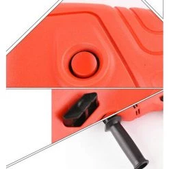 Betterlife Perceuse à Percussion Domestique Multifonctionnelle à Main Perceuse électrique Perceuse à Percussion Perceuse électrique Ensemble -Perceuse Soldes 2022 30053327 5