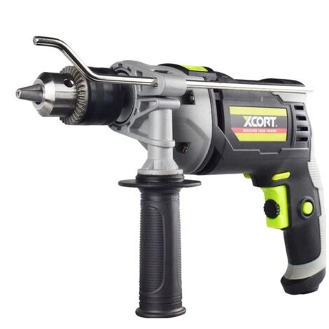 Betterlife Perceuse à Percussion, Perceuse électrique, Outil électrique Domestique Multifonctionnel, Perceuse électrique Manuelle, Réglage De La Vitesse Positive Et Négative 3 Betterlife Perceuse à Percussion, Perceuse électrique, Outil électrique Domestique Multifonctionnel, Perceuse électrique Manuelle, Réglage De La Vitesse Positive Et Négative