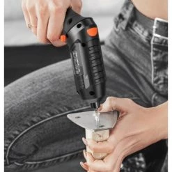 Betterlife Tournevis électrique Et Perceuse électrique -Perceuse Soldes 2022 30053650 5