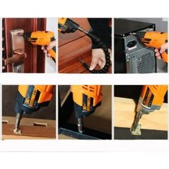 Betterlife Tournevis électrique 4.8V Perceuse électrique Au Lithium Tournevis Sans Fil 10 Betterlife Tournevis électrique 4.8V Perceuse électrique Au Lithium Tournevis Sans Fil -Perceuse Soldes 2022 30053658 4