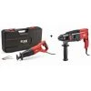 Scie Sabre RS 11-28 + Marteau Perforateur CHE 2-28 SDS Plus FLEX - 506028 -Perceuse Soldes 2022 30085467 1