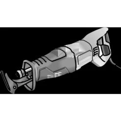 Scie Sabre RS 11-28 + Marteau Perforateur CHE 2-28 SDS Plus FLEX - 506028 -Perceuse Soldes 2022 30085467 4