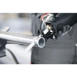 Scie Sabre RS 11-28 + Marteau Perforateur CHE 2-28 SDS Plus FLEX - 506028 -Perceuse Soldes 2022 30085467 5