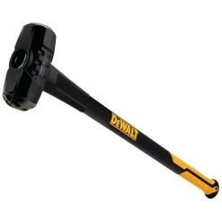 Marteau De Forgeron 4.5 Kg DeWALT DWHT56029-0