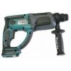 Makita BHR 202 Z Perforateur Burineur Sans Fil 18V 2,0J SDS Plus Solo - Sans Batterie, Sans Chargeur -Perceuse Soldes 2022 30285342 1