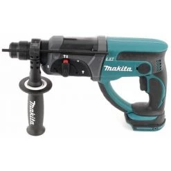 Makita BHR 202 Z Perforateur Burineur Sans Fil 18V 2,0J SDS Plus Solo - Sans Batterie, Sans Chargeur -Perceuse Soldes 2022 30285342 4