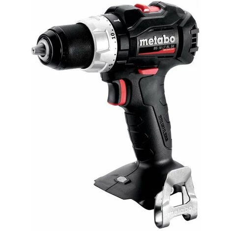METABO® Metabo Perceuse-visseuse Sans Fil BS 18 LT BL SE, 18V, Sans Batterie, Ni Chargeur - 602367850 3 METABO® Metabo Perceuse-visseuse Sans Fil BS 18 LT BL SE, 18V, Sans Batterie, Ni Chargeur - 602367850