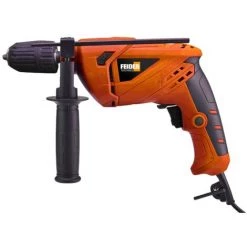 FEIDER Perceuse Percussion 710 W FP710