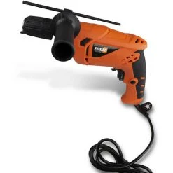 FEIDER Perceuse Percussion 710 W FP710 -Perceuse Soldes 2022 30482638 4