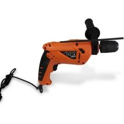 FEIDER Perceuse Percussion 710 W FP710 -Perceuse Soldes 2022 30482638 5