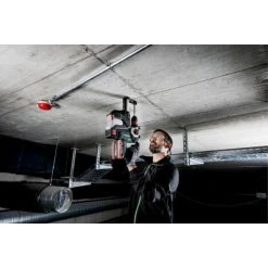 METABO® Metabo KHA 18 LTX BL 24 QUICK (600211540) MARTEAU SANS FIL 8 METABO® Metabo KHA 18 LTX BL 24 QUICK (600211540) MARTEAU SANS FIL -Perceuse Soldes 2022 30604384 3