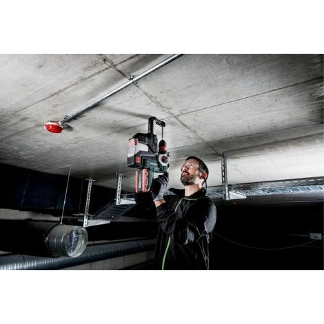 METABO® Metabo KHA 18 LTX BL 24 QUICK (600211540) MARTEAU SANS FIL 5 METABO® Metabo KHA 18 LTX BL 24 QUICK (600211540) MARTEAU SANS FIL – Image 3