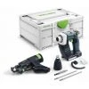 Festool Visseuse Sans Fil Pour Plaquiste DURADRIVE DWC 18-2500 Basic - 576497 -Perceuse Soldes 2022 30604538 1
