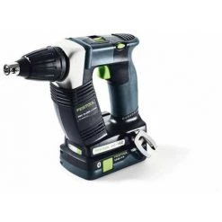 Festool Visseuse Sans Fil Pour Plaquiste DURADRIVE DWC 18-2500 Basic - 576497 -Perceuse Soldes 2022 30604538 3