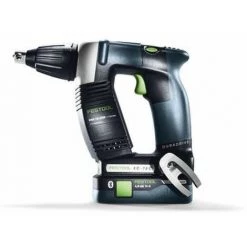 Festool Visseuse Sans Fil Pour Plaquiste DURADRIVE DWC 18-2500 Basic - 576497 -Perceuse Soldes 2022 30604538 4
