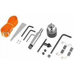 HELLOSHOP26 Perceuse Magnétique - 1 680 Watts - 370 Tr / Min Diamètre De Carottage Max Diamètre 60 Mm -Perceuse Soldes 2022 30788867 4