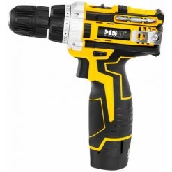 HELLOSHOP26 Perceuse Visseuse Sans Fil - 10,8 V - 1 500 Tr/min - 25 Nm Coffret Accessoires Inclus 7 HELLOSHOP26 Perceuse Visseuse Sans Fil - 10,8 V - 1 500 Tr/min - 25 Nm Coffret Accessoires Inclus -Perceuse Soldes 2022 30788917 3