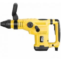 HELLOSHOP26 Marteau Perforateur 1600 Watts 330 Tr/min - Or -Perceuse Soldes 2022 30789483 2