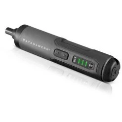 STAHLWERK Tournevis Sans Fil /Tournevis à Tige /Tournevis électrique Moteur 3,6 V, 1300 MAh -Perceuse Soldes 2022 30803704 4