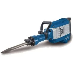 Marteau Piqueur SCHEPPACH 1900W - 4 Burins - AB1900 -Perceuse Soldes 2022 30866543 3