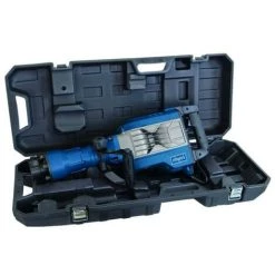 Marteau Piqueur SCHEPPACH 1900W - 4 Burins - AB1900 -Perceuse Soldes 2022 30866543 4