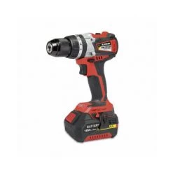 STAYER IBERICA Perceuse Visseuse Marteau Batterie PBL 2033 PK BRUSHLESS Stayer