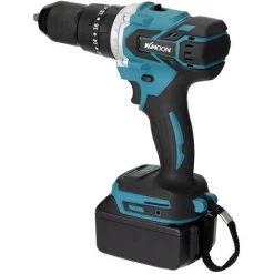 KKMOON Menage 3In1 Perceuse Electrique Mini Tournevis Rotation Reglable Moyens Torques 9 KKMOON Menage 3In1 Perceuse Electrique Mini Tournevis Rotation Reglable Moyens Torques -Perceuse Soldes 2022 31050699 3