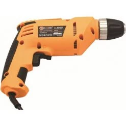 COOFIX 570W Perceuse à Percussion Filaire Outils De Jardin à La Maison -Perceuse Soldes 2022 31061605 4