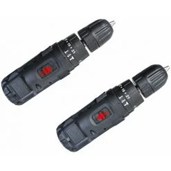 COOFIX 12v Nouvelle Perceuse électrique Au Lithium Avec Aimant Et Affichage LED Pour Voir La Puissance -Perceuse Soldes 2022 31061610 3