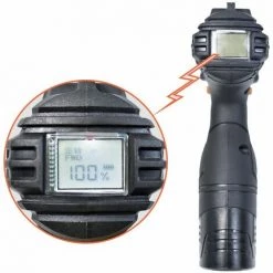 COOFIX 12v Nouvelle Perceuse électrique Au Lithium Avec Aimant Et Affichage LED Pour Voir La Puissance -Perceuse Soldes 2022 31061610 5