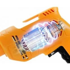 COOFIX 550W Perceuse électrique Multifonctionnel Ménage électrique Tournevis Outil -Perceuse Soldes 2022 31061628 4