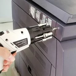 COOFIX 4.8 V Tournevis électrique Ménage, Perceuse électrique Sans Fil -Perceuse Soldes 2022 31061771 3