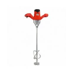 STAYER IBERICA Mélangeur De Peinture Double à Batterie DM L2022 SET Stayer