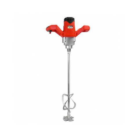 STAYER IBERICA Mélangeur De Peinture Double à Batterie DM L2022 SET Stayer 3 STAYER IBERICA Mélangeur De Peinture Double à Batterie DM L2022 SET Stayer