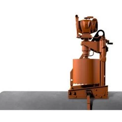 Carotteuse De Canalisation KB 350 Moteur Thermique 2,8 KW STIHL - GOLZ -Perceuse Soldes 2022 31443779 4