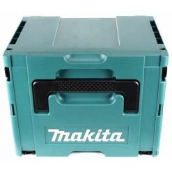 Makita DHR 280 TJ Perforateur Burineur Sans Fil 28 Mm, Sans Balai SDS-PLUS (2x18V=36 V) Li-Ion + 2x Batteries 5,0 Ah + Coffret - Sans Chargeur 8 Makita DHR 280 TJ Perforateur Burineur Sans Fil 28 Mm, Sans Balai SDS-PLUS (2x18V=36 V) Li-Ion + 2x Batteries 5,0 Ah + Coffret - Sans Chargeur -Perceuse Soldes 2022 31531627 2