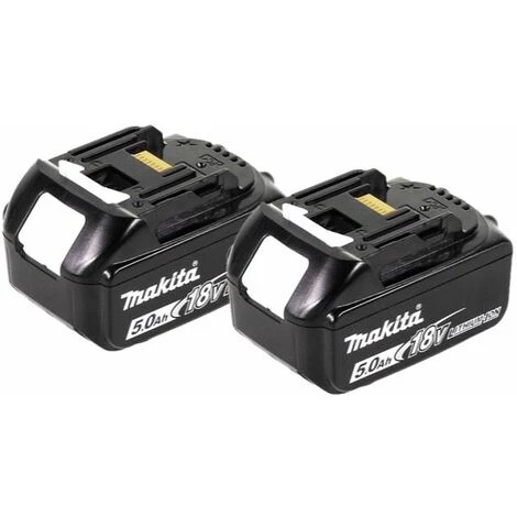 Makita DHR 280 TJ Perforateur Burineur Sans Fil 28 Mm, Sans Balai SDS-PLUS (2x18V=36 V) Li-Ion + 2x Batteries 5,0 Ah + Coffret - Sans Chargeur 5 Makita DHR 280 TJ Perforateur Burineur Sans Fil 28 Mm, Sans Balai SDS-PLUS (2x18V=36 V) Li-Ion + 2x Batteries 5,0 Ah + Coffret - Sans Chargeur – Image 3