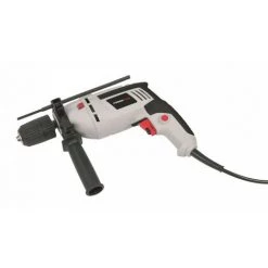 POWER PLUS PERCEUSE À PERCUSSION 600W -Perceuse Soldes 2022 31559289 4