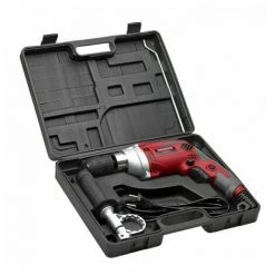 Trapano Yamato Tpr 910/13e Con Valigetta 7 Trapano Yamato Tpr 910/13e Con Valigetta -Perceuse Soldes 2022 31637586 3