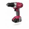 YAMATO Cacciavite Trapano 12.0 Volt Litio 1.5ah.con Valigetta -Perceuse Soldes 2022 31638370 1