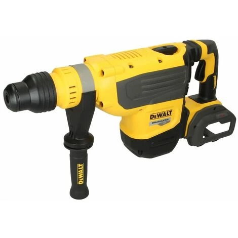 KEIL Marteau Combiné Sans Fil SDS Max 54V 3 KEIL Marteau Combiné Sans Fil SDS Max 54V